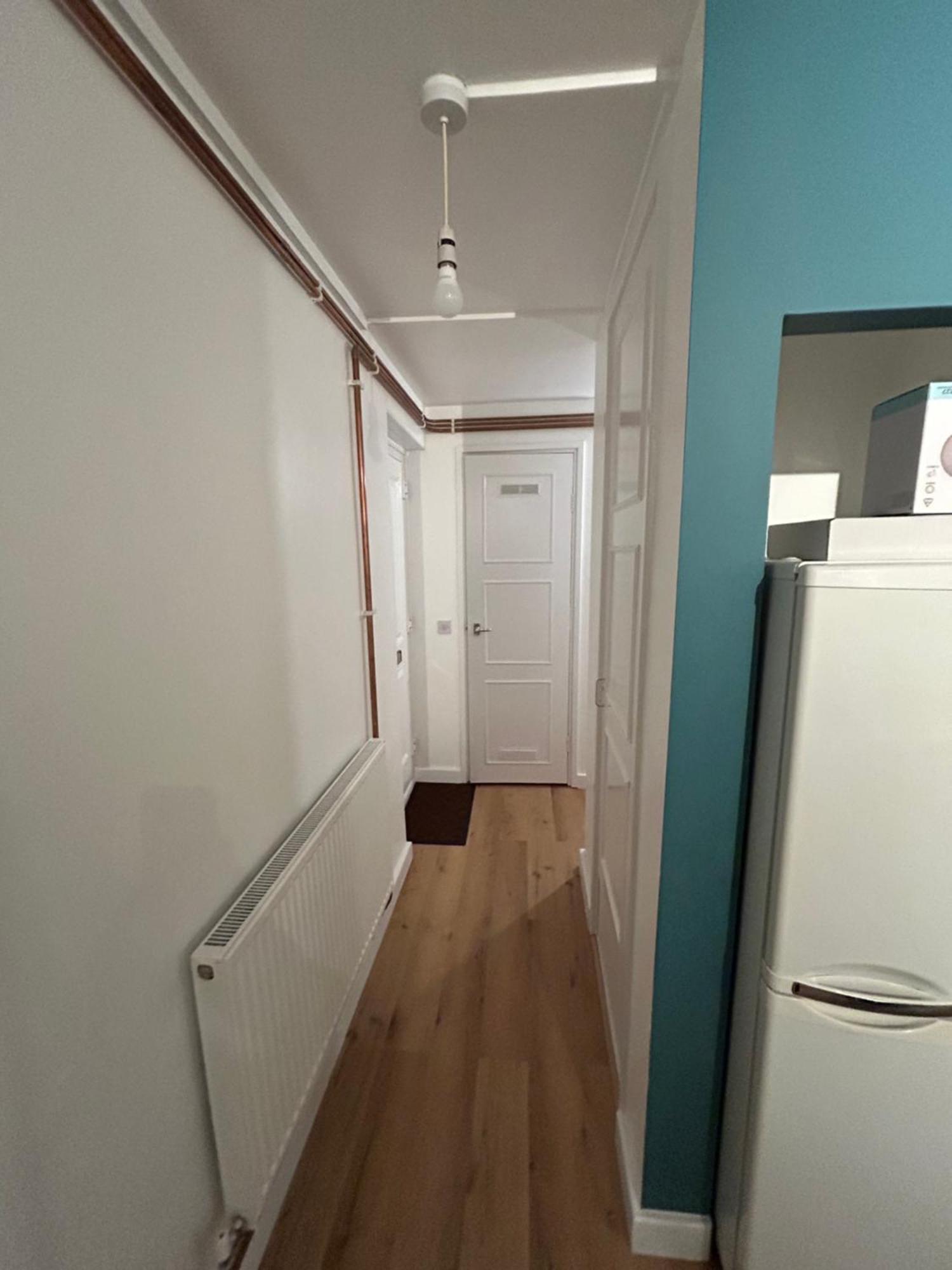 לידס Woodhouse Apartment מראה חיצוני תמונה