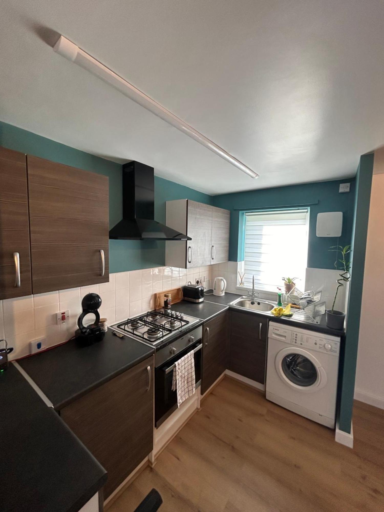 לידס Woodhouse Apartment מראה חיצוני תמונה